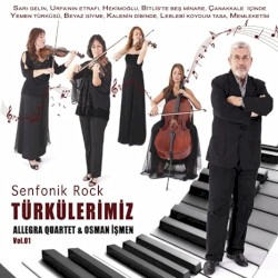Senfonik Rock Türkülerimiz