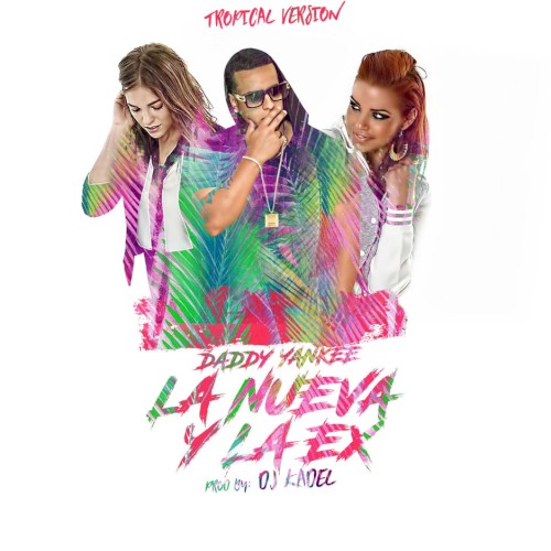 La nueva y la ex (tropical version)