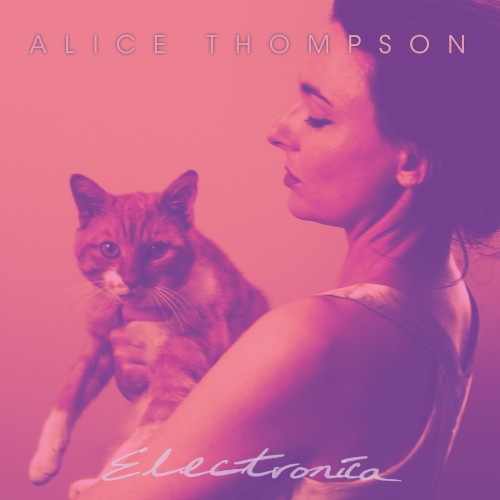 Electronica Three