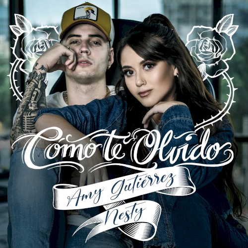 Como Te Olvido