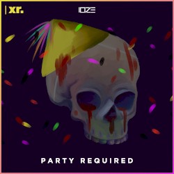 Party Required