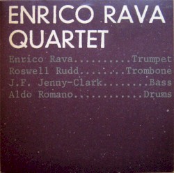 Enrico Rava Quartet