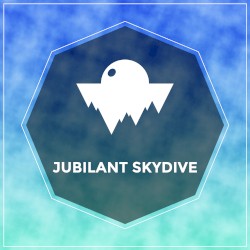 Jubilant Skydive