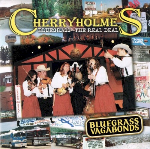 Bluegrass Vagabonds