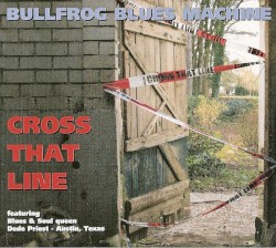 Cross That Line