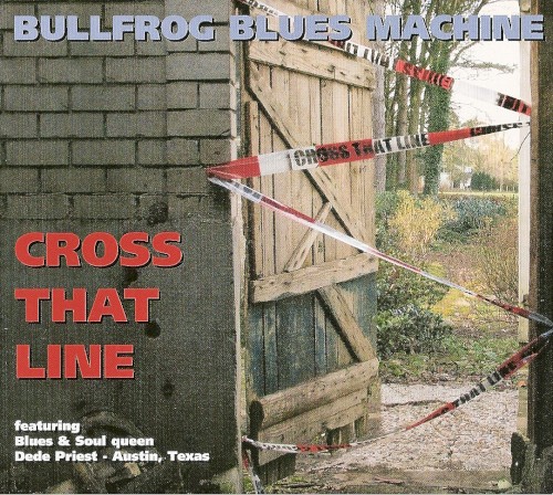 Cross That Line
