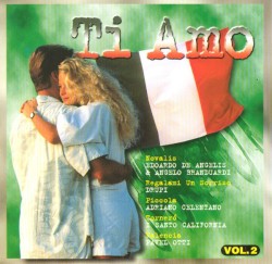 Ti amo, Volume 2