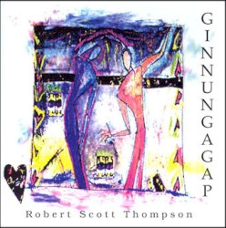 Ginnungagap