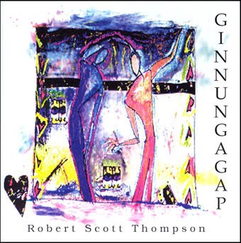Ginnungagap