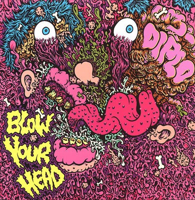 Blow Your Head