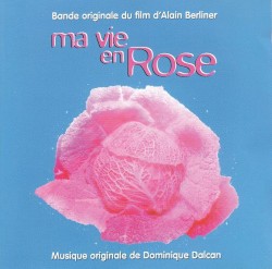 Ma vie en rose