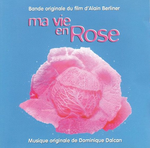 Ma vie en rose