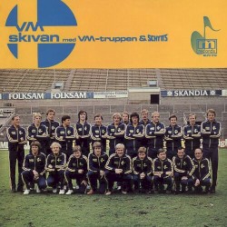 VM-skivan