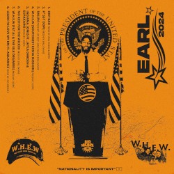 W.H.E.W.