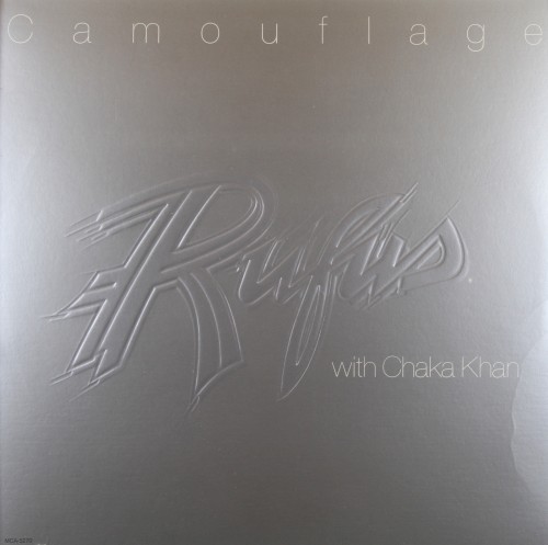 Camouflage