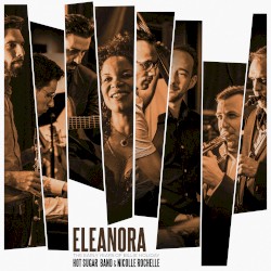 Eleanora: The Early Years of Billie Holiday