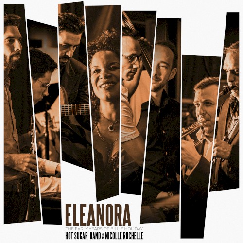 Eleanora: The Early Years of Billie Holiday