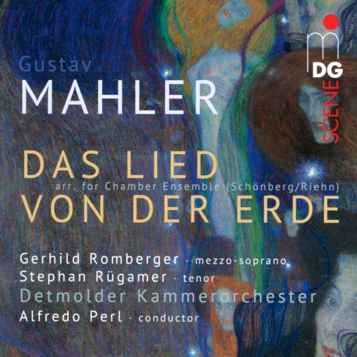 Das Lied von der Erde