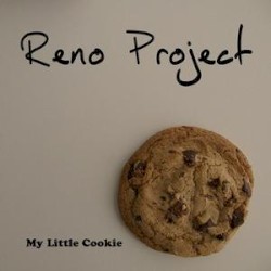 My Little Cookie