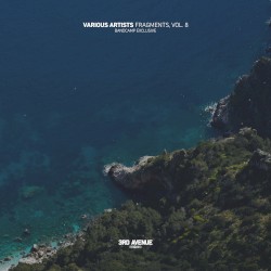 Fragments, Vol. 8