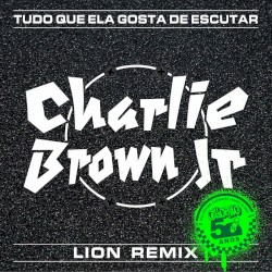 Tudo Que Ela Gosta De Escutar (Lion Remix)