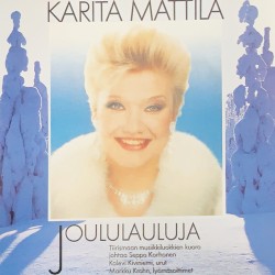 Joululauluja