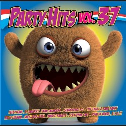 Party Hits, Vol. 37