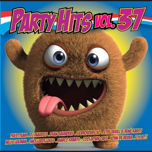Party Hits, Vol. 37