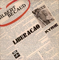 Liberaçáo / Kyrie