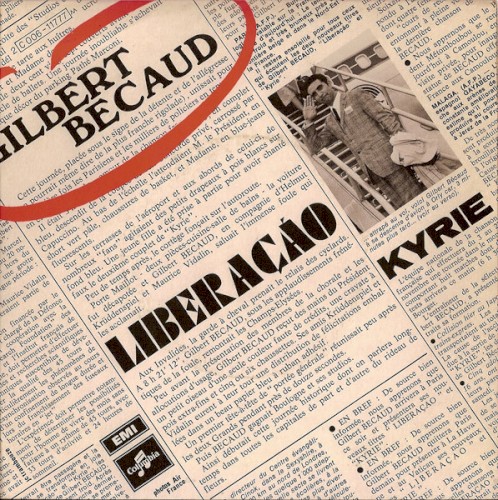 Liberaçáo / Kyrie
