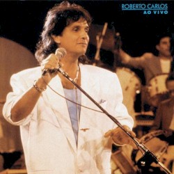 Roberto Carlos ao vivo