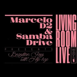 Living Room Live