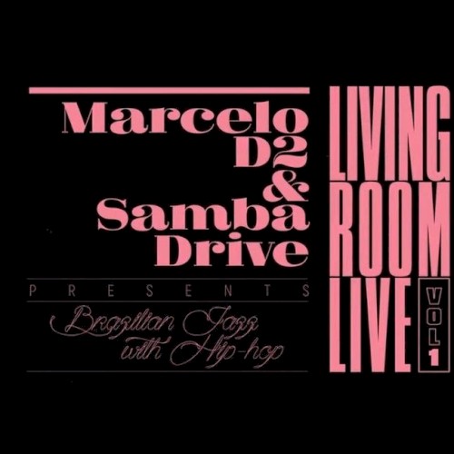 Living Room Live