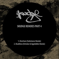 Skudge Remixes Part 4