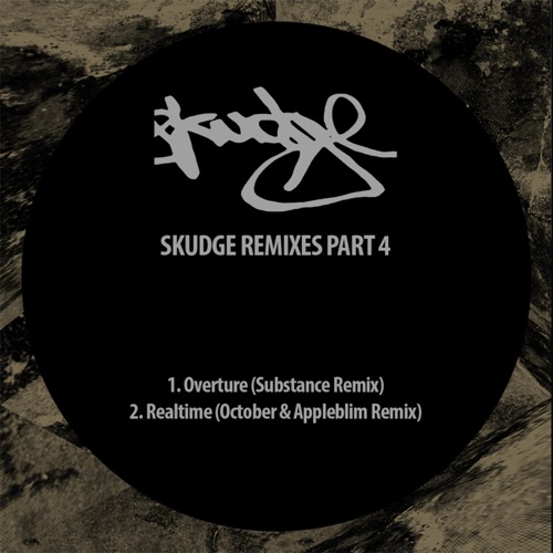 Skudge Remixes Part 4