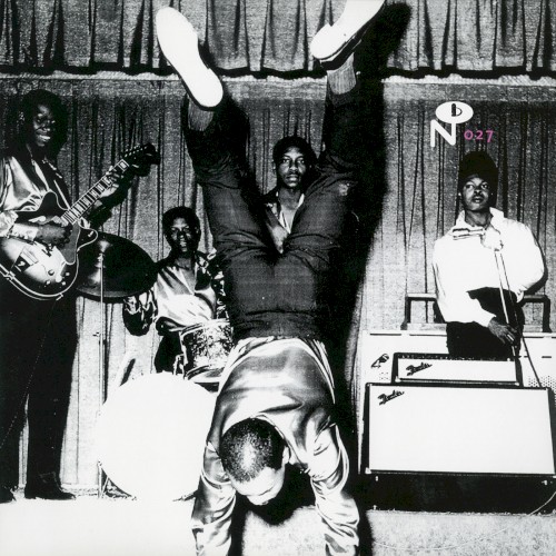 Eccentric Soul: Smart’s Palace