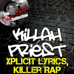 Xplicit Lyrics, Killer Rap - The Dave Cash Collection