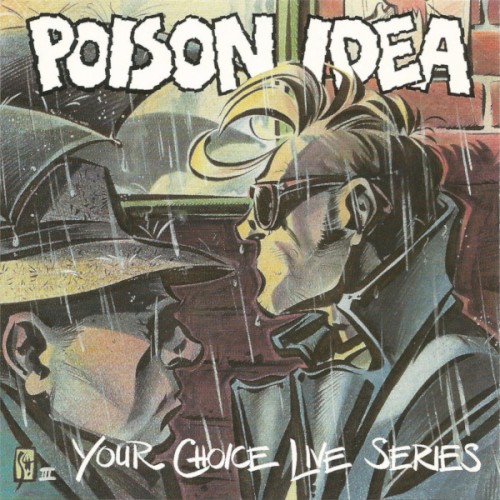 Your Choice Live Series