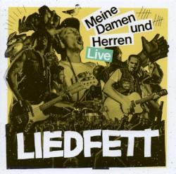 Meine Damen Und Herren