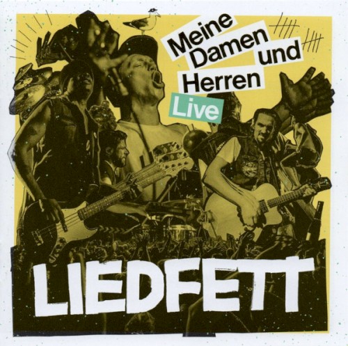 Meine Damen Und Herren
