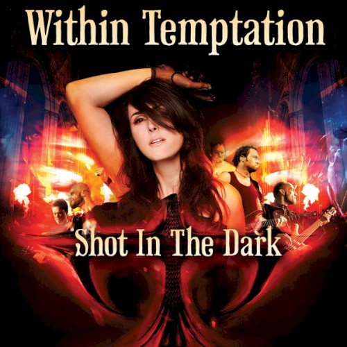 Shot in the Dark