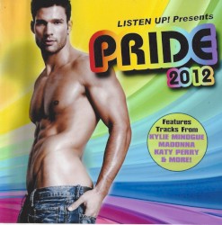 Pride 2012