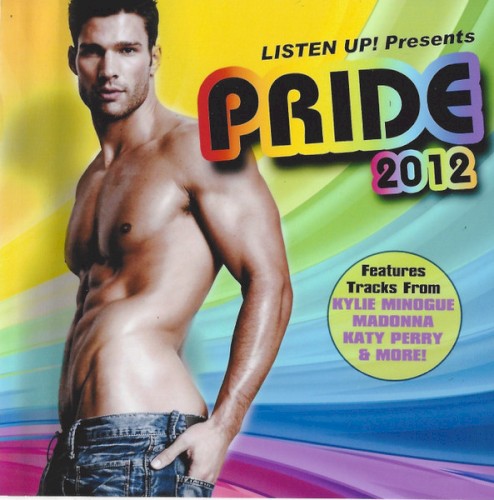 Pride 2012