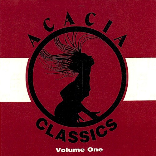 Acacia Classics, Volume One