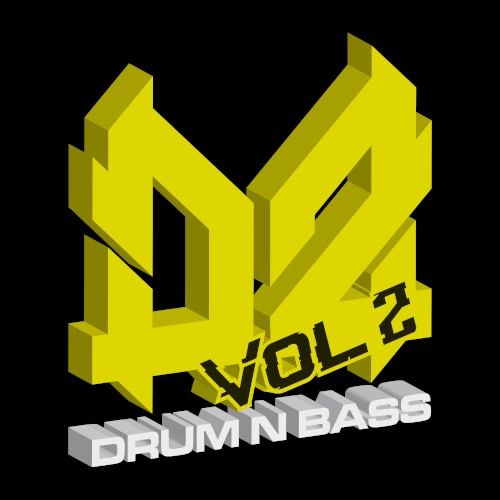 Drum N Bass, Vol.2