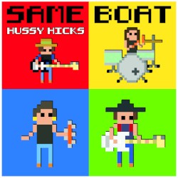 Same Boat