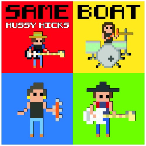 Same Boat