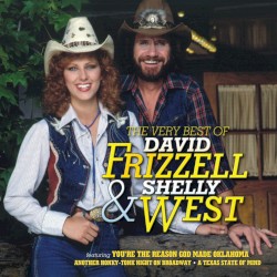 The Very Best of David Frizzell & Shelly West