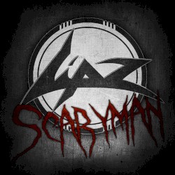 Scaryman