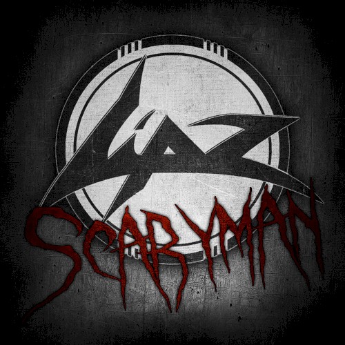 Scaryman